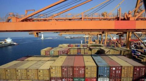 الصادرات السعودية غير البترولية تقفز 26.7% بـ27.9 مليار ريال