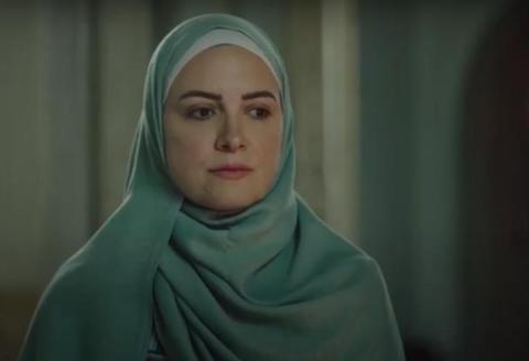 «وش وضهر»… دراما شعبية «غير نمطية» مغلّفة بالبهجة