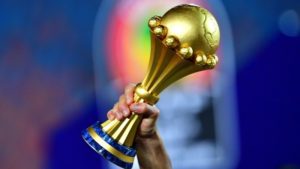 تأجيل كأس أمم أفريقيا بقرار «الكاف» – أخبار السعودية