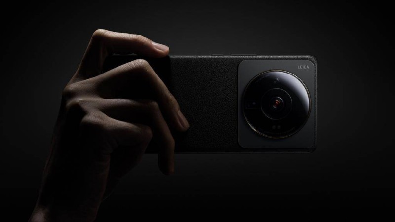 إطلاق سلسلة هواتف Xiaomi 12S «المصممة بالتعاون معLeica» في الصين – أخبار السعودية