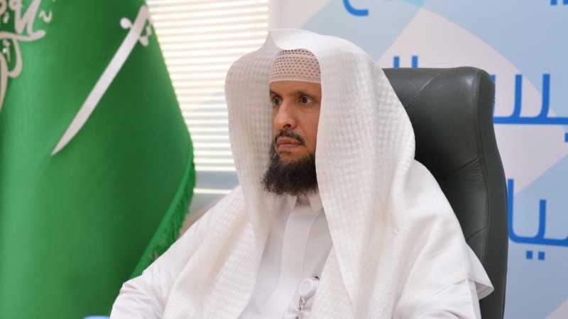 الشمري: تكليف أكثر من 600 موظف من المؤهلين لخدمة الحجاج – أخبار السعودية