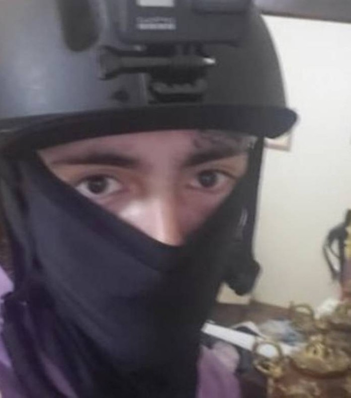 القبض على المتهم بإطلاق النار بضواحي شيكاغو – أخبار السعودية