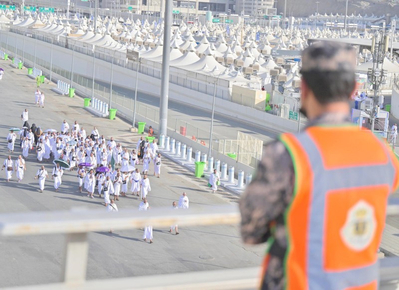 حج 1445 في فصل الربيع.. وموسم 1454 في الشتاء – أخبار السعودية