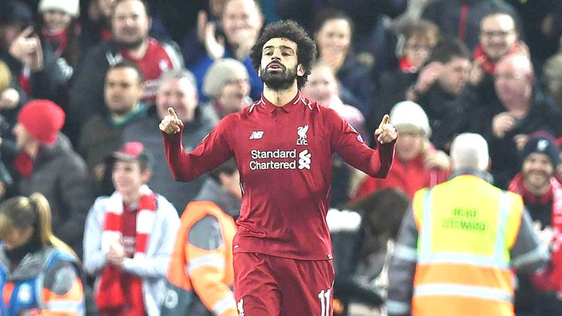 هكذا أسهم محمد صلاح في تغيير نظرة البريطانيين للإسلام – أخبار السعودية