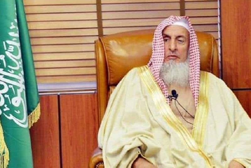 المفتي: القيادة لم تدخر جهدا في تيسير الحج.. تثبت كفاءتها في التنظيم الناجح – أخبار السعودية