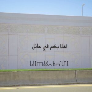 تعرّف على أطول نفق مفتوح «Underpass» في المملكة – أخبار السعودية