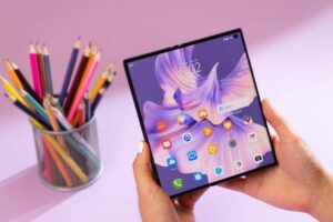 هواوي تقدم الهاتف المثالي القابل للطي HUAWEI Mate Xs 2 إلى السعودية – أخبار السعودية