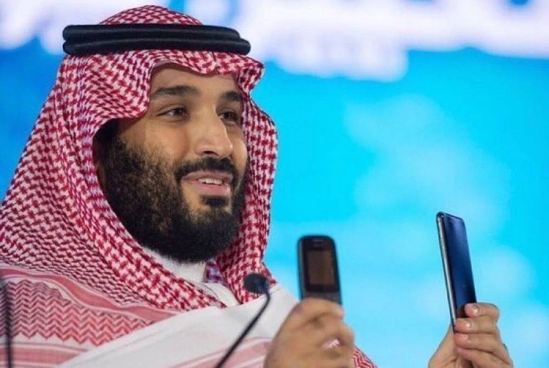 بتأكيد ولي العهد.. اقتصاد السعودية الأول والأسرع نمواً عالمياً – أخبار السعودية