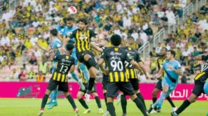 الاتحاد يفتح ذراعيه للراغبين في الرحيل من «القلعة»