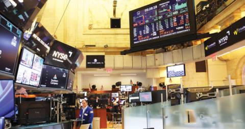 التضخم يغير استراتيجيات الصناديق السيادية في الشرق الأوسط