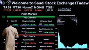 لائحة لتنظيم التراخيص وتعليمات للحوكمة الشرعية في السوق المالية السعودية