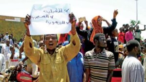 السودان: مخاوف من التشظي في حروب قبلية مدارة سياسياً