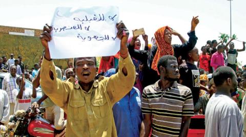 السودان: مخاوف من التشظي في حروب قبلية مدارة سياسياً