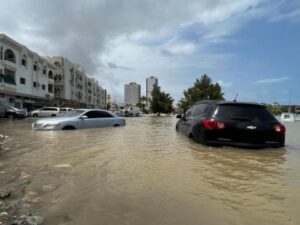 التغيرات المناخية تدق «أبواب العرب»: أمطار صيفية رغم الجفاف