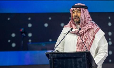 فيصل بن بندر بن سلطان: «موسم الغيمرز» يستهدف الشغوفين بالرياضات الإلكترونية