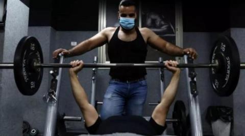 هل يساعد الإفراط بممارسة التمارين الرياضية في تجنب الموت المبكر؟