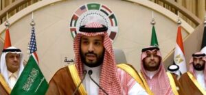 ولي العهد السعودي: التحديات العالمية الأخيرة تستدعي مزيداً من الجهود الدولية لتعافي الاقتصاد العالمي