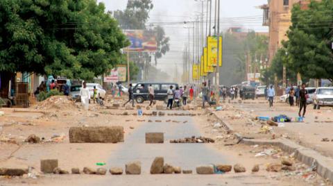 حيرة في السودان حول صمت السلطات تجاه اضطراب الوضع الأمني