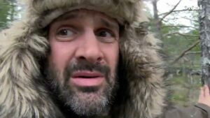 أد ستافورد في العزلة الموسم ٢ الحلقة ٦ – Naked And Marooned With Ed Stafford S02 EP6.HD