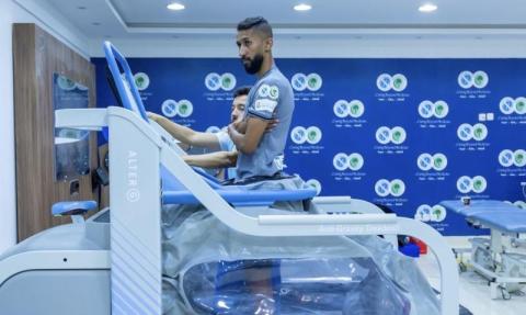 الهلال يبدأ رحلة تأهيل المصابين… وجيانغ يترقب الفحص