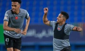 الهلال يختتم تحضيراته لدوري المحترفين بودية الباطن