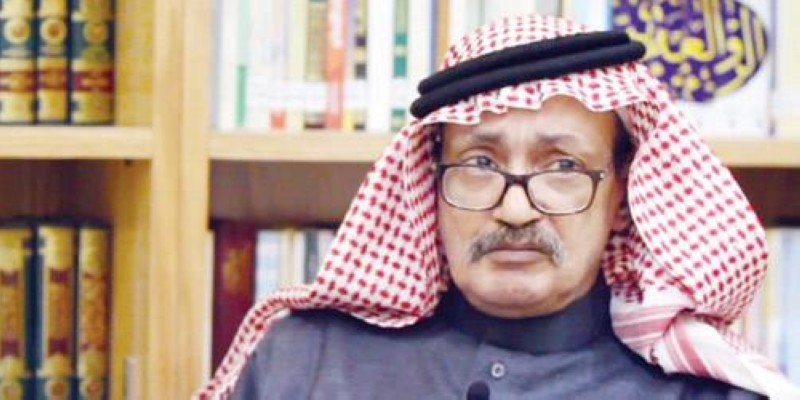 السرد يفقد ربانه «جارالله الحميد» – أخبار السعودية