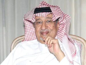 يفتقده «الأهلي».. يشتاقه «الشعر».. ماذا لو كان محمد العبدالله حياً؟! – أخبار السعودية