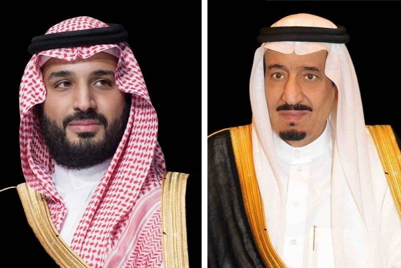 خادم الحرمين الشريفين وولي العهد يهنئان رئيس تركيا بذكرى يوم النصر لبلاده – أخبار السعودية