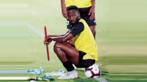 الاتحاد يبحث عن جناح بديل لفهد المولد