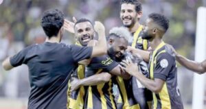 الاتحاد يخطط لصفقتين «محليتين» قبل إغلاق «الميركاتو» الصيفي