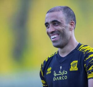 الاتحاد يهدد بالمحاكم: لن نسكت على قرارات الاحتراف وسنأخذ حقنا في «قضية حمد الله»