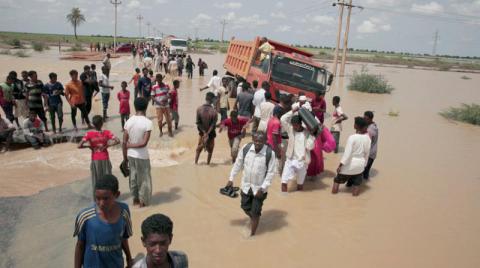 كيانات سياسية وأهلية في شرق السودان تطالب بحكم فيدرالي