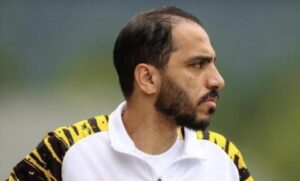 السعيد يرافق البلوي ويغادر الاتحاد بعد قضية النصر