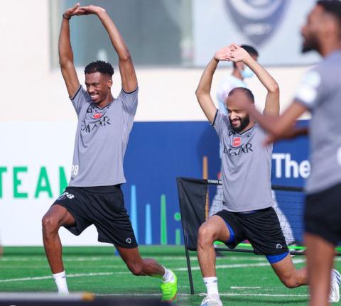 الهلال ينتقد بيان مركز التحكيم… ومسلي يرد: عجب عُجاب