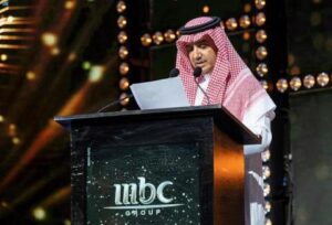 «مجموعة MBC» تُدَشن مقرَّها الرئيس في العاصمة الرياض