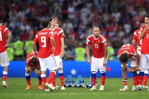 بسبب الحرب… روسيا خارج قرعة تصفيات كأس أوروبا 2024