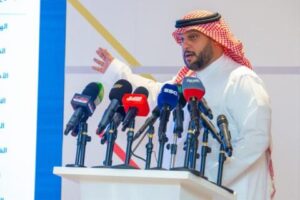 ثامر باسنبل: ملعب الرياض الجديد سيكون جاهزاً عام 2027