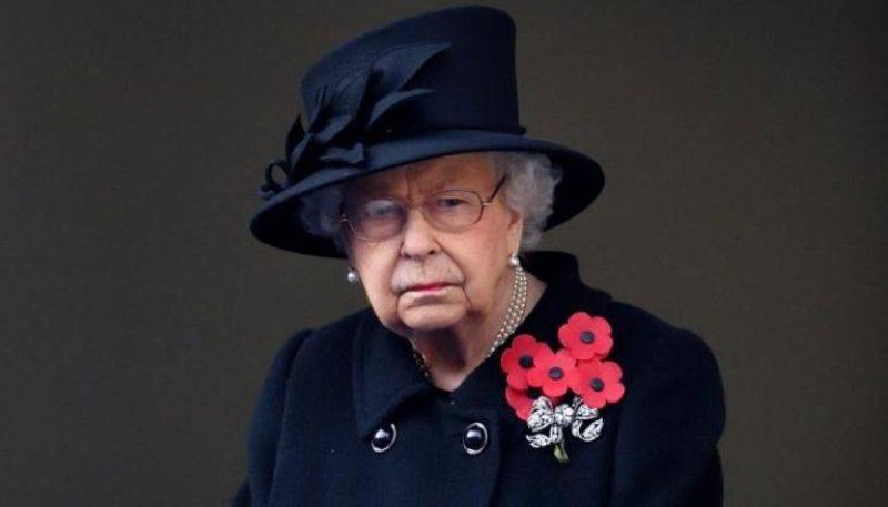 «#QueenElizabeth».. الترند العالمي – أخبار السعودية