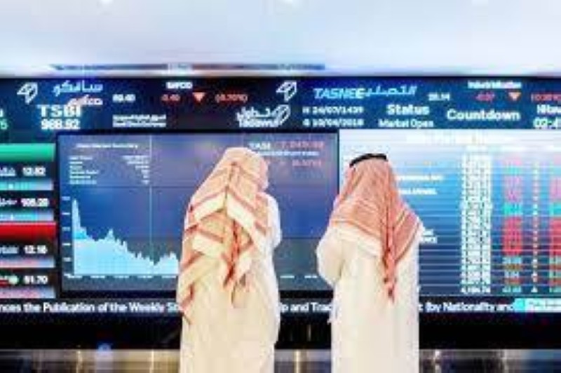 في أسبوع.. الأفراد السعوديون يشترون أسهماً بـ 817 مليون ريال – أخبار السعودية