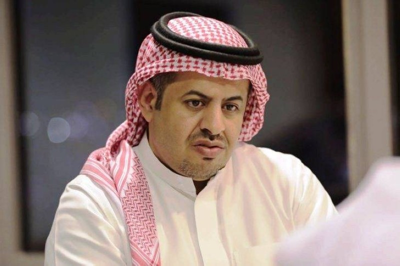 القحطاني لـ«عكاظ»: الأهلي رفع نسبة المشاهدة التلفزيونية – أخبار السعودية