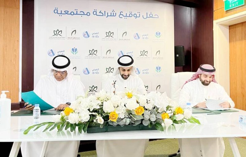 92 عملية تغيير مفصل ركبة بين «العربي» و«الدرعية» و«روماتيزم» – أخبار السعودية