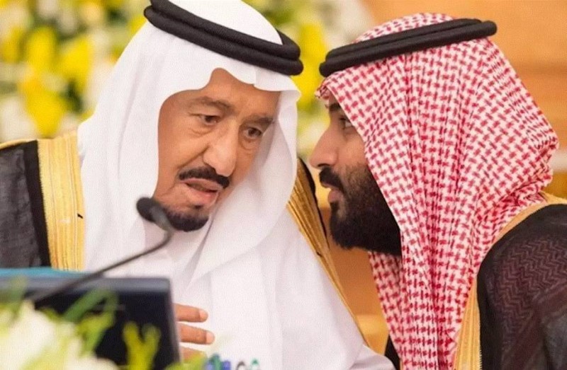 92 عاماً «ترفع الراس» – أخبار السعودية