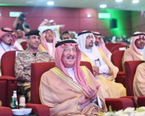 أمير جازان يشهد حفل اليوم الوطني 92 بتعليم صبيا – أخبار السعودية