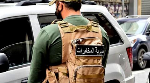 لبنان يسابق الخلايا النائمة وعصابات السطو عشية الاستحقاقات