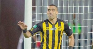 دوري {روشن} السعودي: الاتحاد للتعويض أمام الرائد