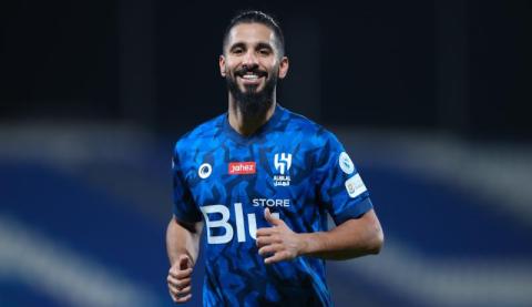 شهري «الهلال» يقترب من الجاهزية