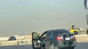مصر: واقعة «السائق المُتهور» تثير الجدل رغم ضبطه