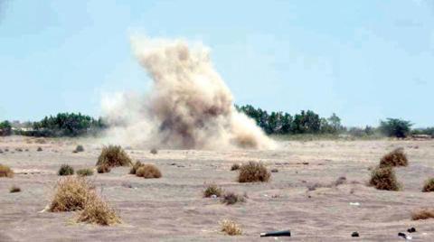 تعاظم خروق الحوثيين للهدنة يهدد بنسفها رغم التهوين الأممي