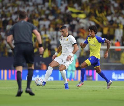 الاتحاد والنصر… جعجعة الصيف بلا طحن