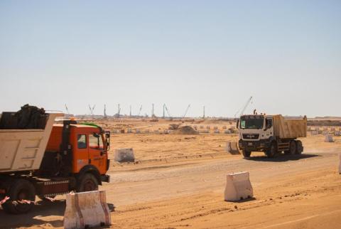 «البحر الأحمر الدولية»… الشركة المطورة لأكثر المشاريع الطموحة في العالم